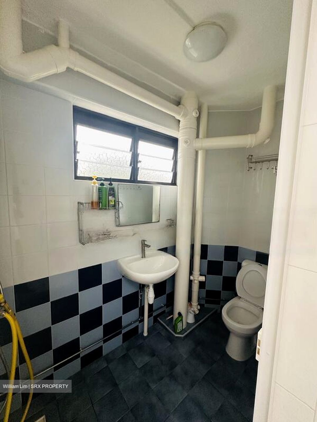 Blk 263 Jurong East Street 24 (Jurong East), HDB 5 Rooms #558066731
